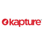 Kapture CRM Software Logo