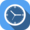 Zip Clock Logo