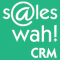 Saleswah Software Logo