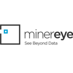 MinerEye Data Tracker™ Software Logo