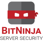 BitNinja Software Logo