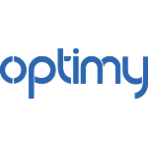 Optimy Software Logo