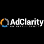 AdClarity Software Logo
