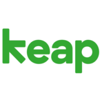 Keap Software Logo