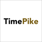 TimePike Software Logo