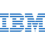 IBM Cloudant Software Logo