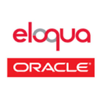 Eloqua Software Logo