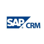 SAP CRM screenshot