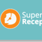 SuperReceptionist Logo