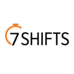 7shifts Software Logo