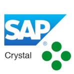 SAP Crystal Server screenshot