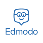 Edmodo Software Logo