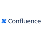 Confluence Software Logo