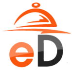 eDelivery App Logo