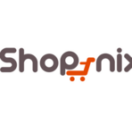 Shopnix Software Logo