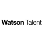 IBM Watson Talent Logo