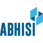 Abhisi Software Logo