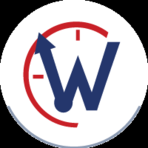 WhenToWork Logo