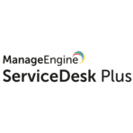 ManageEngine Service Desk Plus Software Logo