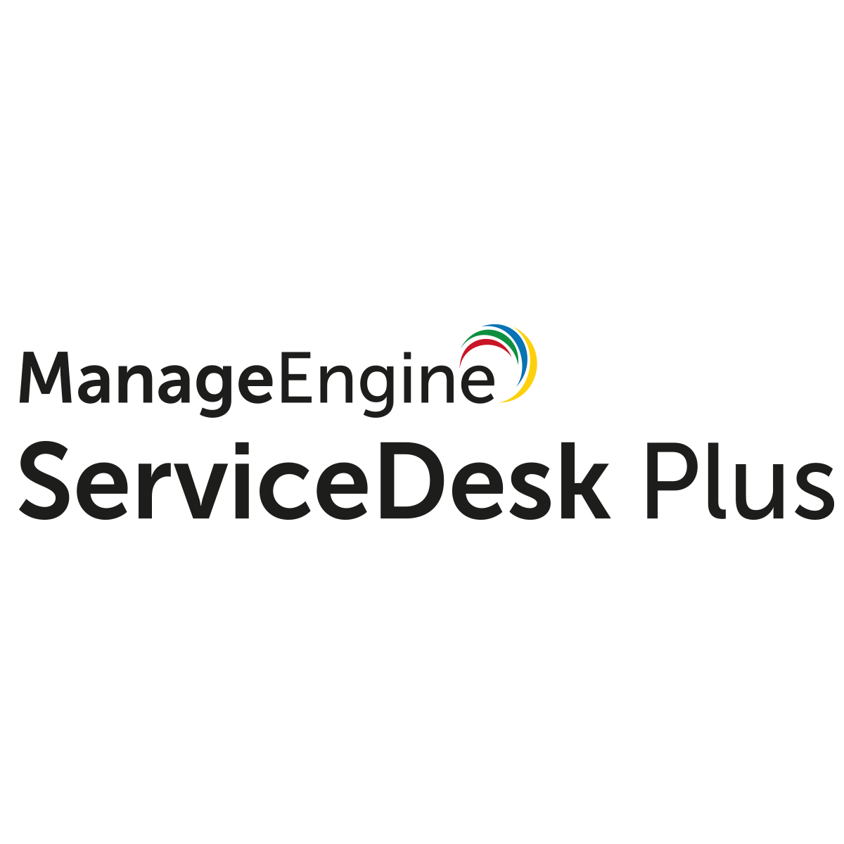 ManageEngine Service Desk Plus