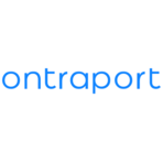 Ontraport Software Logo