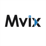 Mvix Software Logo
