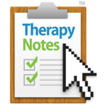 Therapy Notes Software Logo