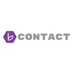bContact Software Logo