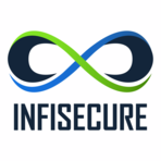 InfiSecure Software Logo