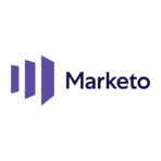 Marketo Software Logo