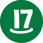 17hats Software Logo