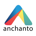 Anchanto Software Logo