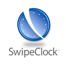 SwipeClock