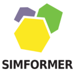 Simformer Software Logo