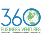 360 Cloud Accounting Software Logo