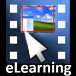 eLearning Impulse Software Logo