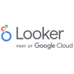 Looker Software Logo