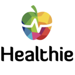 Healthie Software Logo