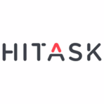 Hitask Software Logo