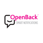 OpenBack Software Logo