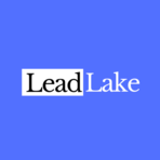 LeadLake Software Logo