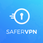 SaferVPN Software Logo
