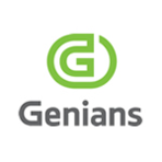 Genian NAC Software Logo