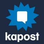 Kapost Software Logo