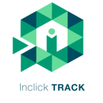 Inclick Track Software Logo