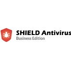 Shield Antivirus Software Logo