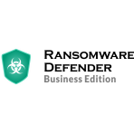 Ransomware Defender Software Logo