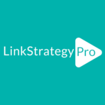 LinkStrategy Software Logo