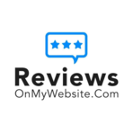 ReviewsOnMyWebsite Software Logo