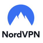 NordVPN Software Logo